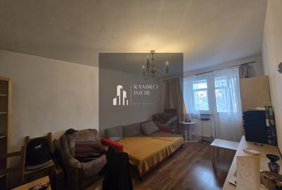 Apartament 3 camere Decomandat Giurgiului - 1