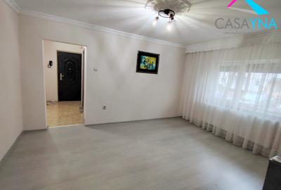 Apartament renovat, 2 camere, bucatarie mare, zona Energiei#Mioritei - 1