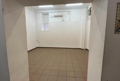 Mihai Bravu  spatiu parter 280 mp cu chirias existent - 3