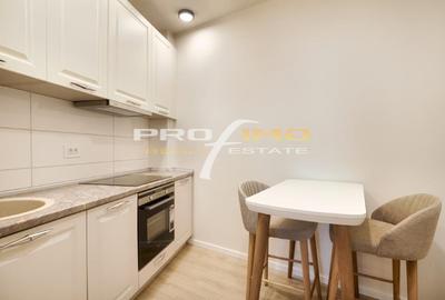 Centru - Plaja Neversea - Apartament 2 camere, mobilat modern, utilat premium - 12