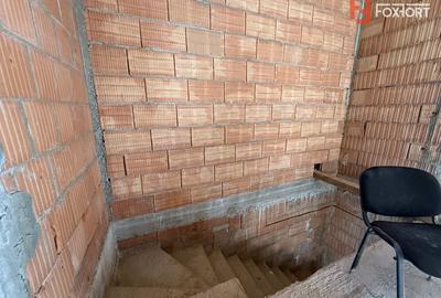 Duplex cu 4 camere de vanzare in Sanandrei - 4