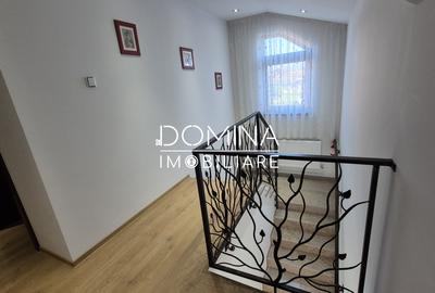 Vanzare vila P+M, mobilata/utilata, situata in Targu Jiu, strada Tudor Arghezi - 5