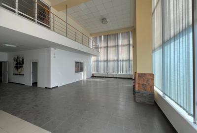 Spațiu industrial disponibil pentru închiriere în Arad - 4