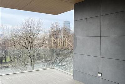 Apartament 3 camere LUX, smarthome | Floreasca - vedere directa spre lac - 20
