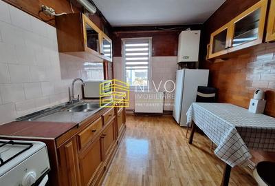 Apartament 2 camere – Tg. Mureș – Tudor – Str. Banat - 3