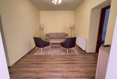 Casa cu teren frumos si garaj zona Mehala - 11