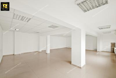 Vanzare spatiu comercial in Galati, pe str Tecuci, sup 170 mp utili, in bloc nou - 14