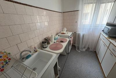 APARTAMENT 3 CAMERE | DECOMANDAT | 70MP | MOBILAT + UTILAT | SECTOR 4 - 8