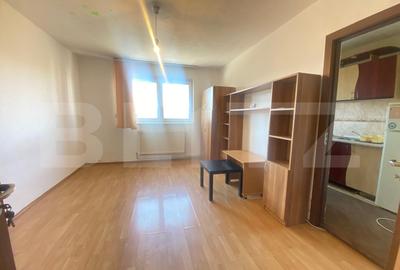 Garsonieră ideală pentru investiție | Bartolomeu Brașov - 1