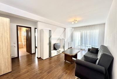 Apartament 3 camere, terasa, parcare, lift Cartier Kogalniceanu Sibiu - 1
