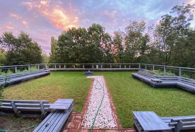 Heimdall Suite | Penthouse 4 camere Kiseleff - 1