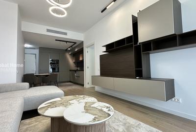 UpSite By Atenor | 2 Camere | Vedere Lac | Prima inchiriere - 4