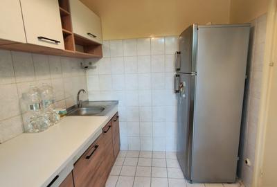 Apartament 2 camere Ion Mihalache - 10