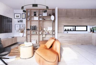 Casa moderna spatioasa, teren de 350 mp, Sura Mica - Sibiu - 5