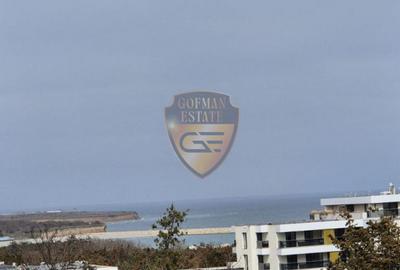 Ap 2 cam 2 bai Hotel Vogh Olimp Parcare, vedere la mare - 3