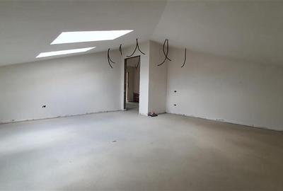 Casa individuala - 254 mp utili - 450 mp teren - Moara - Comision 0% - 25