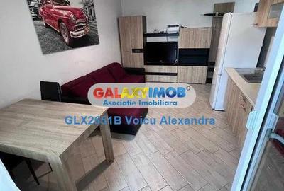 Apartament Studio Berceni - Aparatorii Patriei - Parcare - Metrou - 1