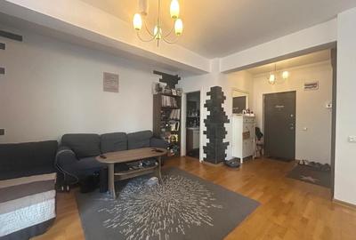 Apartament 3 camere, pet friendly, etaj 1 - Turnisor - 1