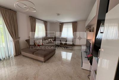 Vila Ultra-Lux | Complet Mobilata | 19 Ari - 2