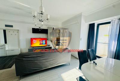 2 cam GARA, bloc NOU, Parcare, Vedere la port, et 7/8, lift, centrala gaz balcon - 3