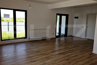 Casa plan parter, 3 camere, teren 350 mp, zona Visani - 5
