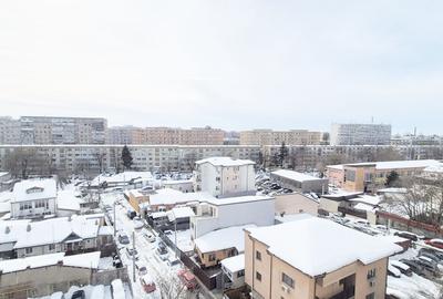 COMISION 0% - Apartament 2 camere bloc 1980 Crangasi la 5 minute metrou si parc - 1