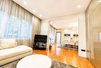 De Inchiriat Apartament Aviatorilor - 3