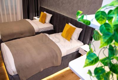 REA1028631 Apartament 3 camere I Parcare inclusa I Mobilat si utilat - 12