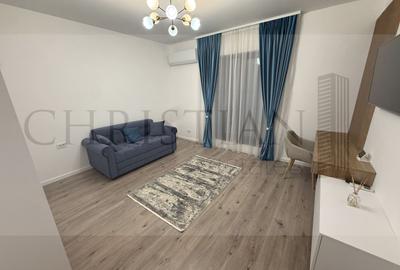 Apartament 2 Camere Exigent Plaza Residence Faza 5 Lujerului + Parcare - 1
