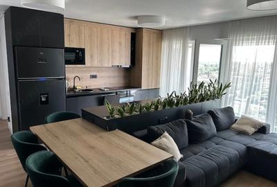 Apartament 3 camere - parcare - Parc Carol - Viilor - Fabrica de Chibrituri - 1
