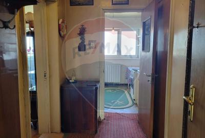 Apartament 2 camere de vanzare Vedere Libera - 2
