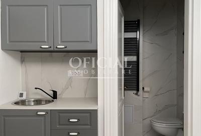 Apartament 4 Camere | 125 mp | Etaj 1 | Centru | Bulevardul Eroilor - 9