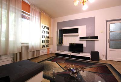 Apartament cu 2 camere langa Medicina. - 3