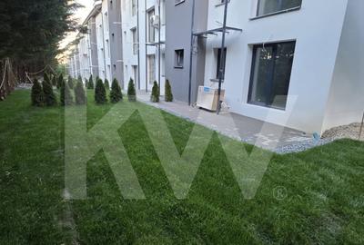 Apartament 3 camere, două băi, curte 50 mp -Natura la tine acasă! Cristian-SiBiU - 3