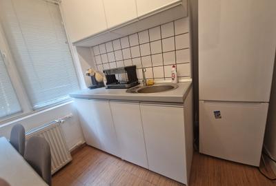 Universitate /Metrou -TNB, Apartament 2 Camere - 5
