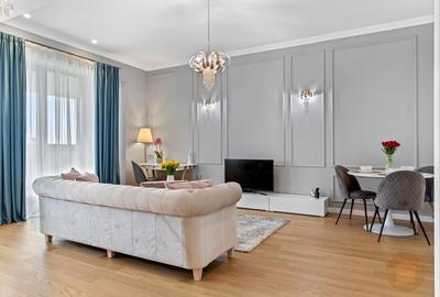 Apartament în Aviatiei Towers,loc de parcare inclus - 1