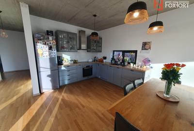 COMISION 0% Casa individuala cu 5 camere si teren de 546 mp - zona Ciarda Rosie - 10