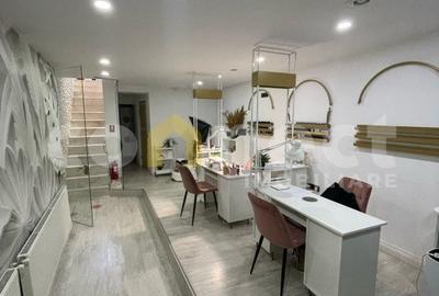 Spatiu comercial de vanzare ,business la cheie,zona Piata Cipariu - 3