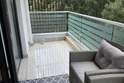 Apartament 3 Camere Premium Mobilat Utilat | View la Padure | Piscina - 20
