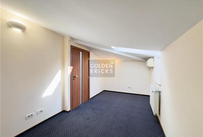 Cotroceni | Vila Reprezentativa | Metrou Eroilor la 3 min | Renovata - 22