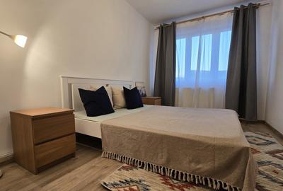 Apartament 2 Camere Dristor | Balcon | Boiler | Renovat | 4 minute metrou - 3