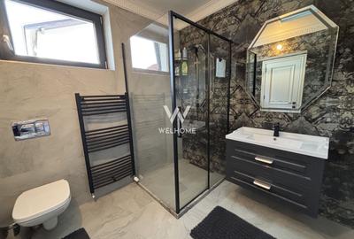 Casa INDIVIDUALA 6 camere, curte superba - zona Brana, Selimbar - 30
