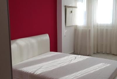 Apartament de 3 camere, 78 mp, aproape de metrou, aer condiționat, Dorobanti - 4