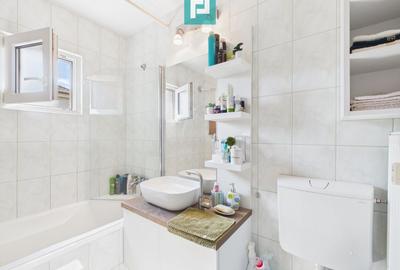Apartament 3 camere, renovat modern, zona Decebal - 12