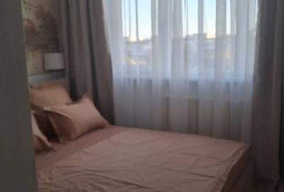 APARTAMENT 3 CAMERE - RENOVAT - DRUMUL TABEREI FAVORIT - 1