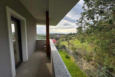 Casa cu garaj, teren 500 mp in Feleacu - 27
