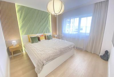 2 Camere- etaj 6/8- Renovat 2026- Panduri/13 septembrie - 5