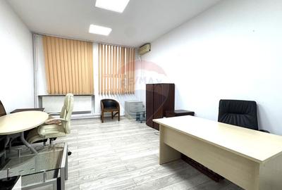 Spatiu birouri in vila | zona Stefan cel Mare | Barbu Vacarescu - 5