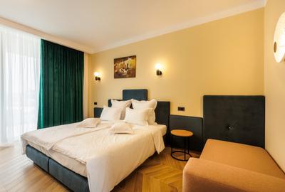 Boutique HOTEL - afacere la cheie /aproape de mare - 17