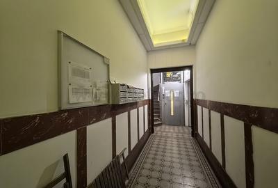 Apartament cu 4 camere langa Ateneul Roman - 25